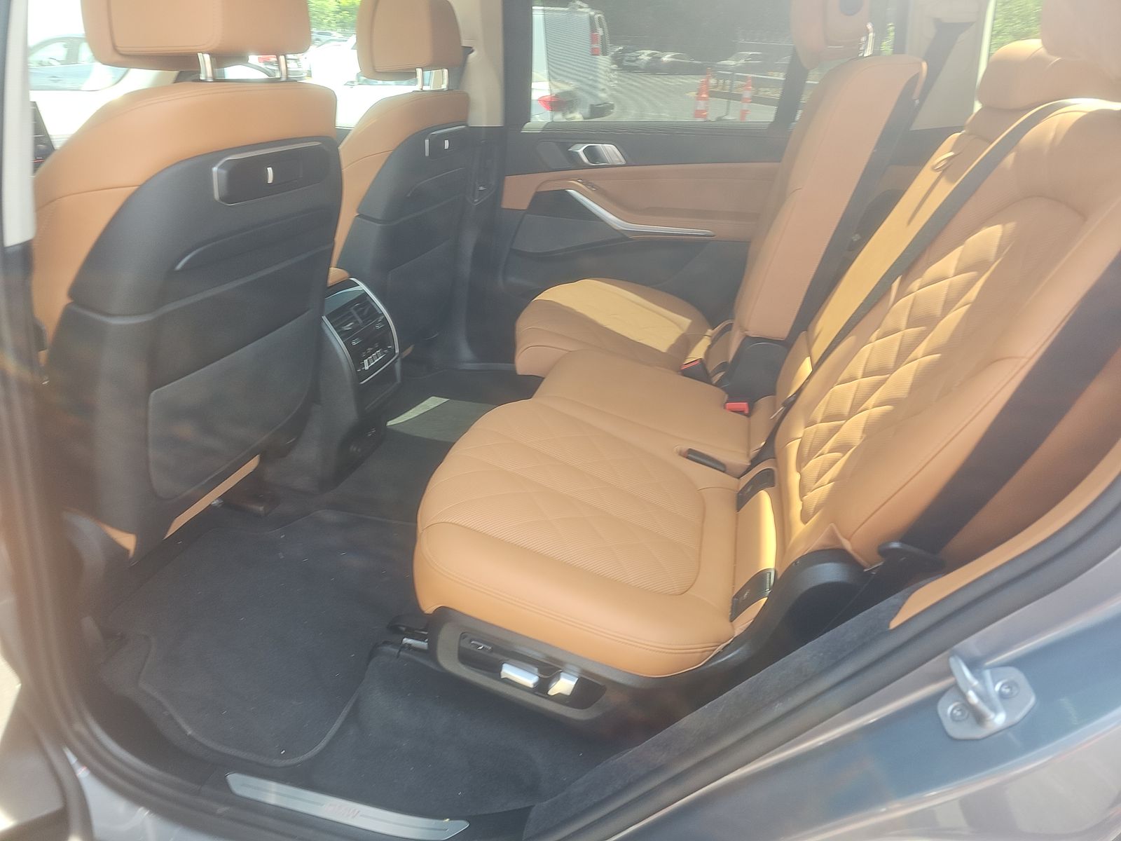 2026 BMW X7 xDrive40i AWD