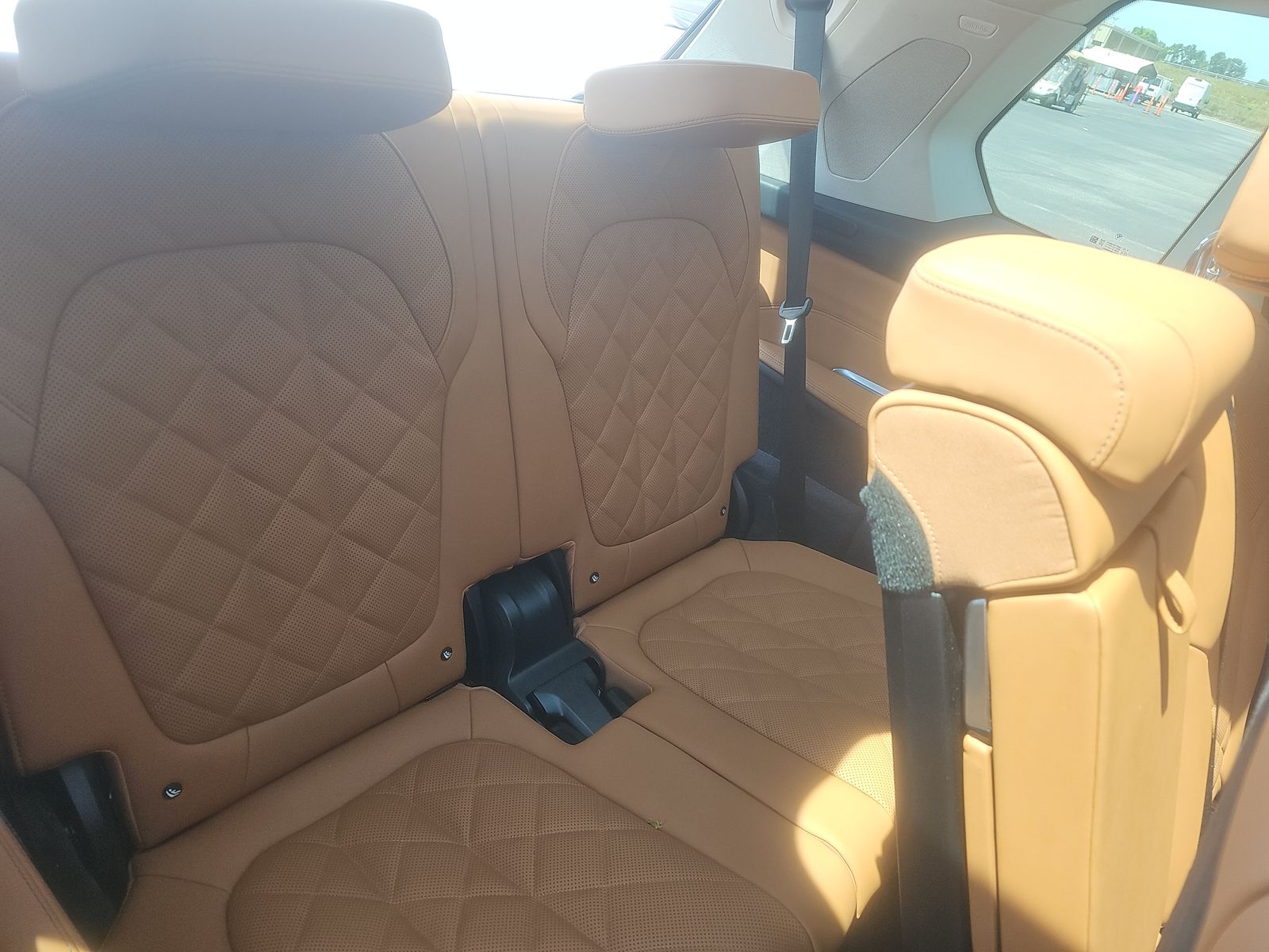 2026 BMW X7 xDrive40i AWD