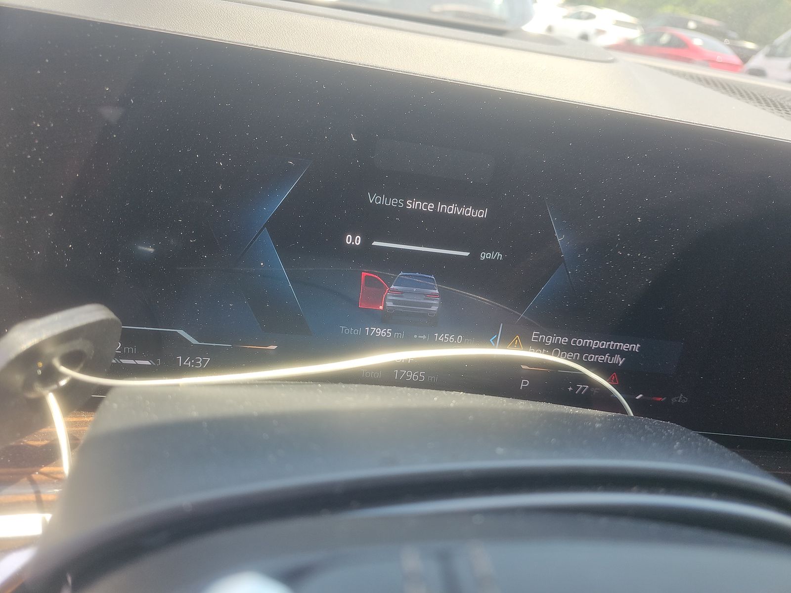 2026 BMW X7 xDrive40i AWD