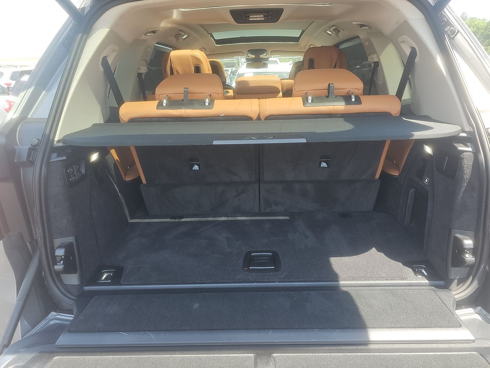 2026 BMW X7 xDrive40i AWD