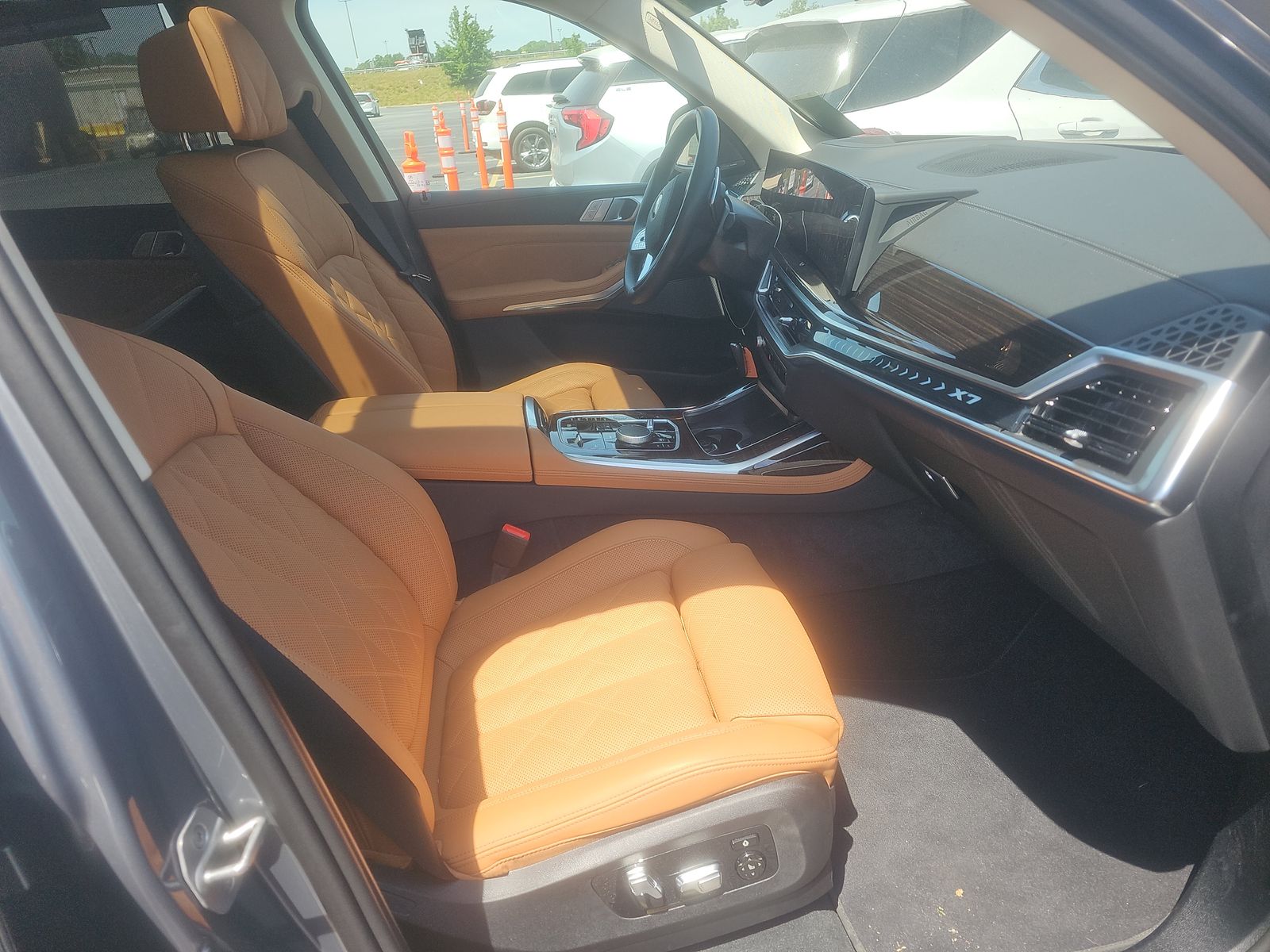 2026 BMW X7 xDrive40i AWD