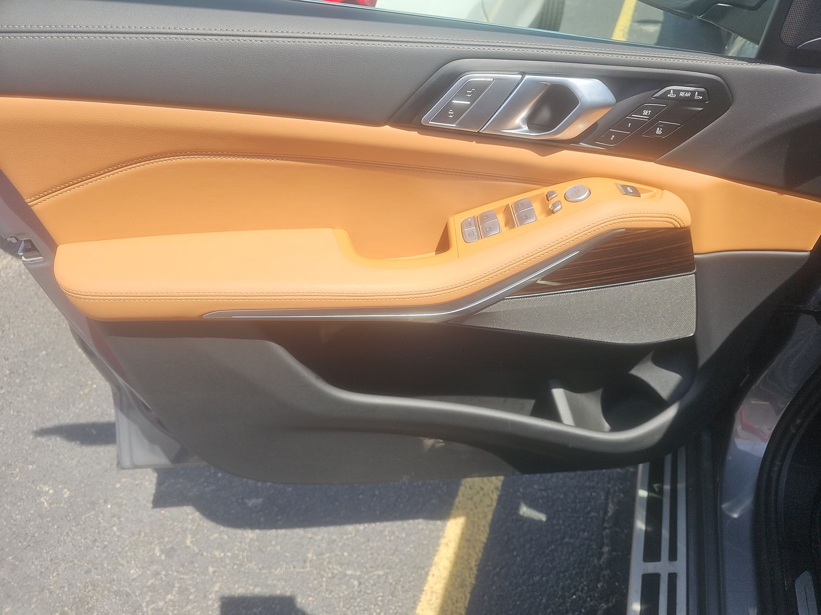 2026 BMW X7 xDrive40i AWD