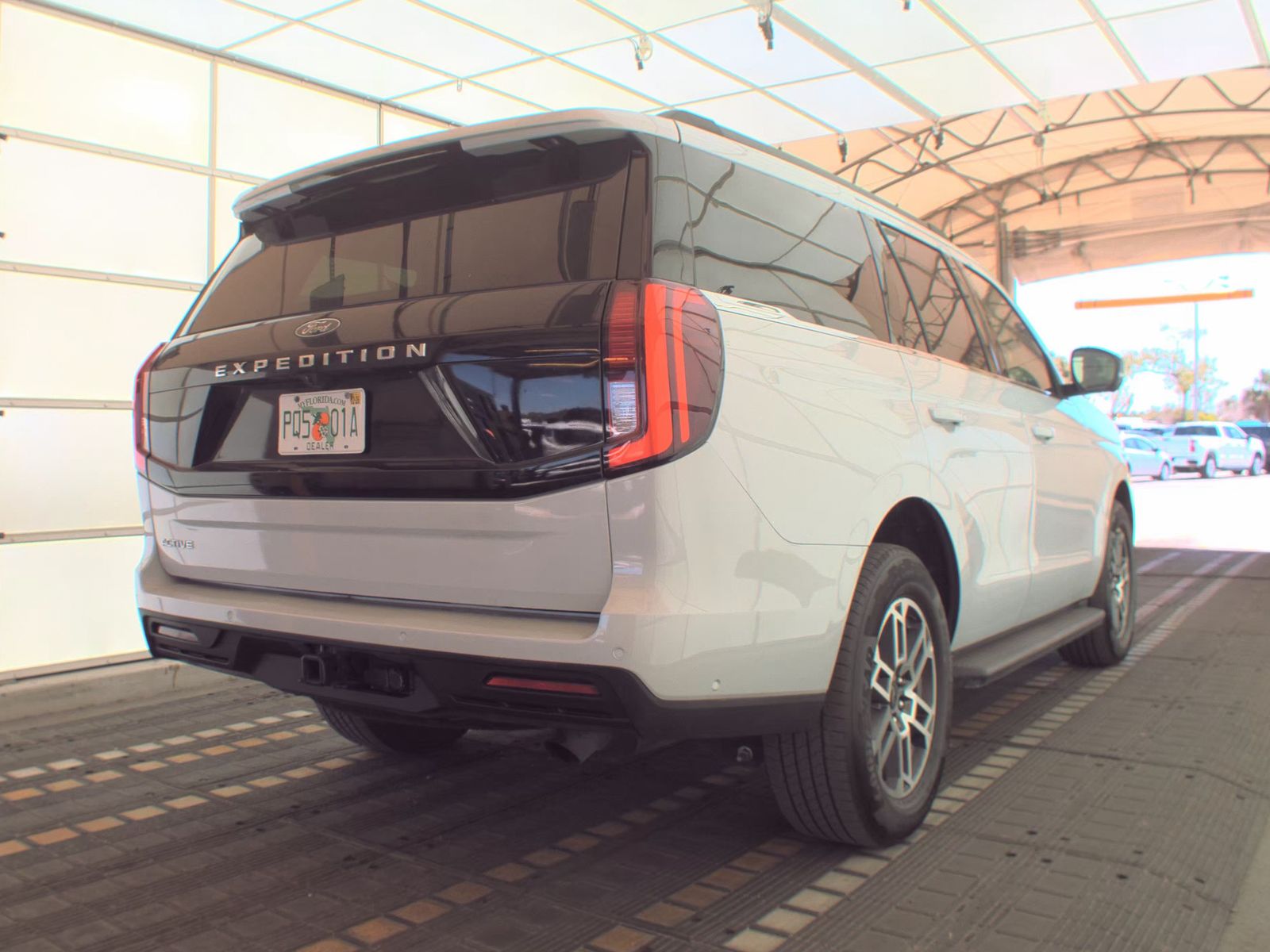FORD EXPEDITION - 6