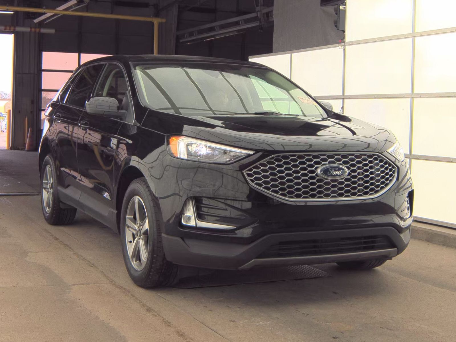FORD EDGE - 5