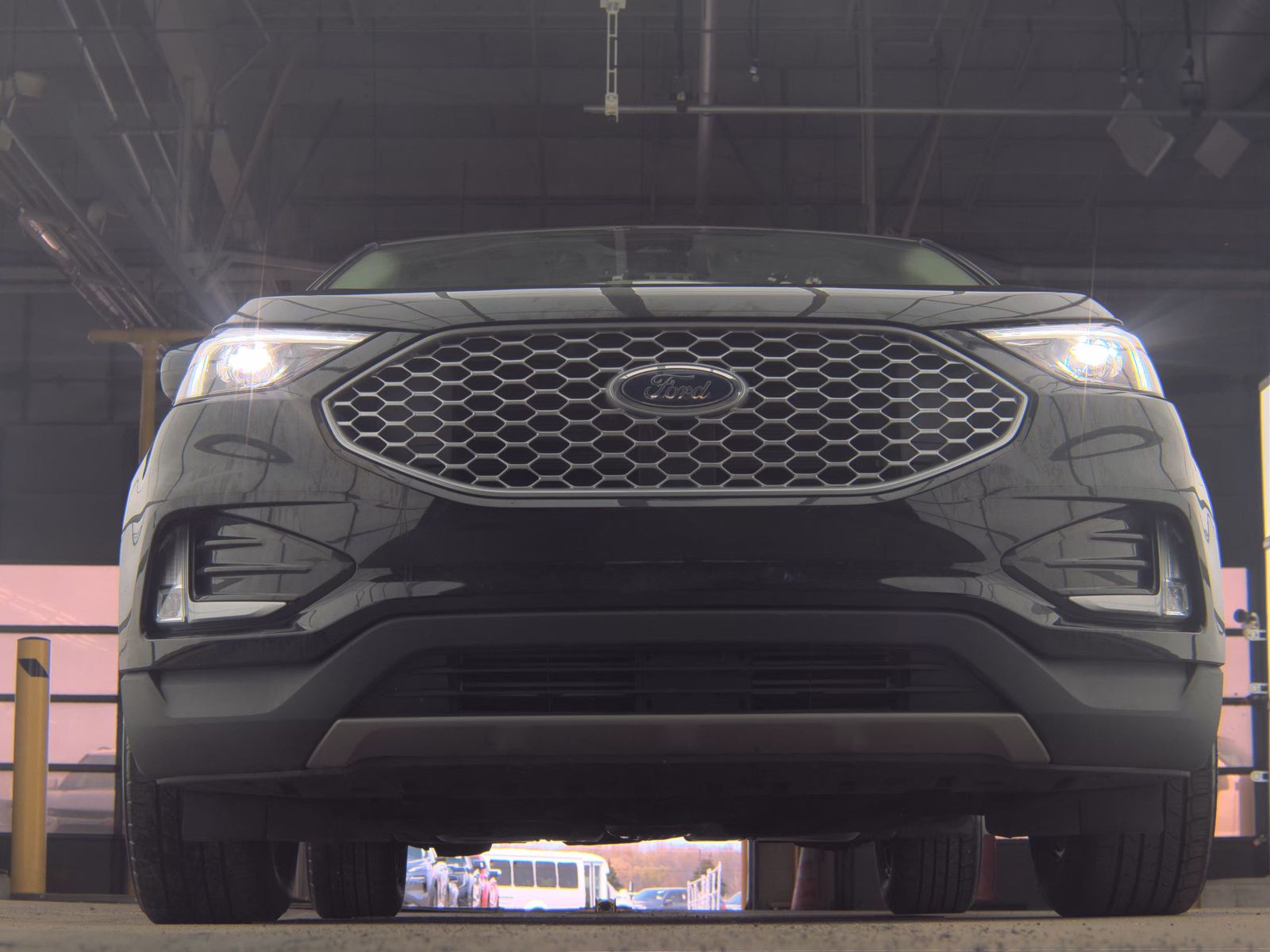 FORD EDGE - 4