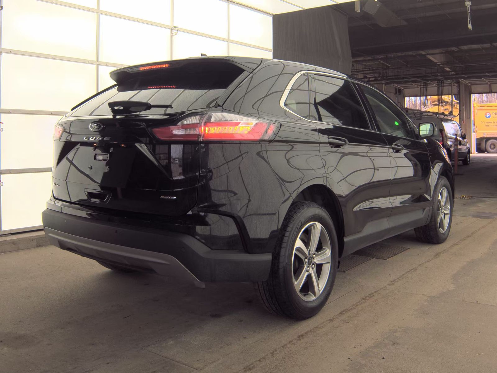 FORD EDGE - 6