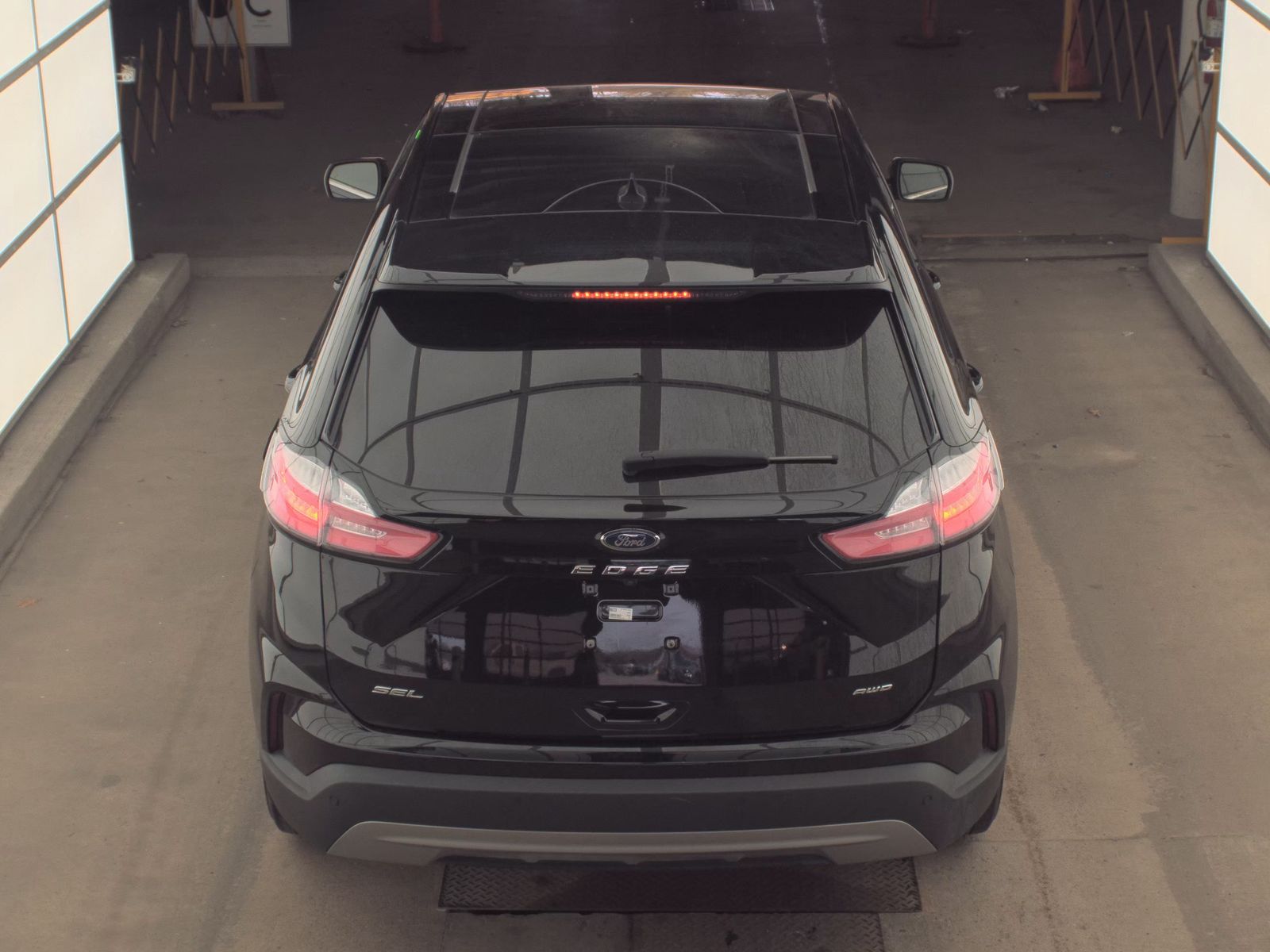 FORD EDGE - 7