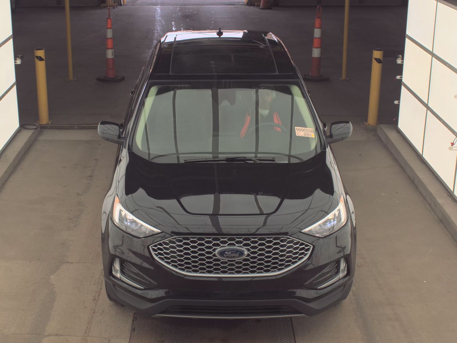 FORD EDGE - 3