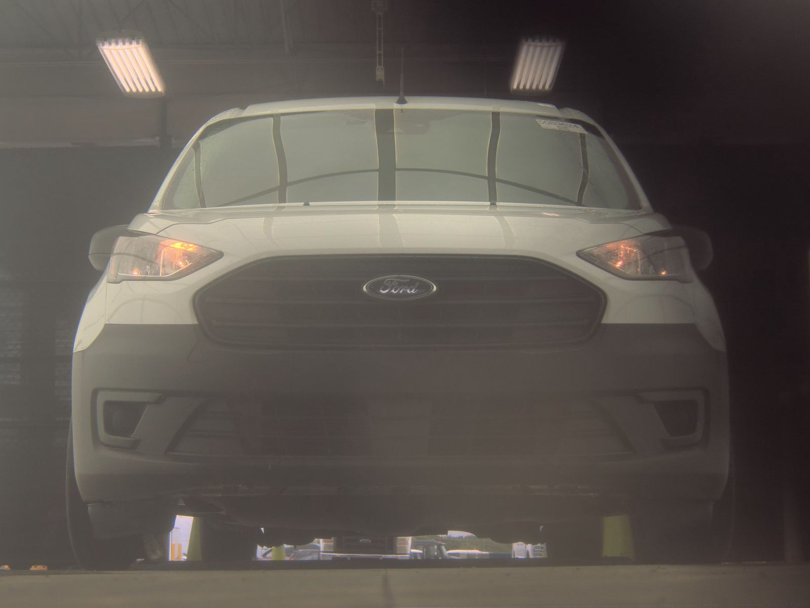 FORD TRANSIT CONNECT - 4