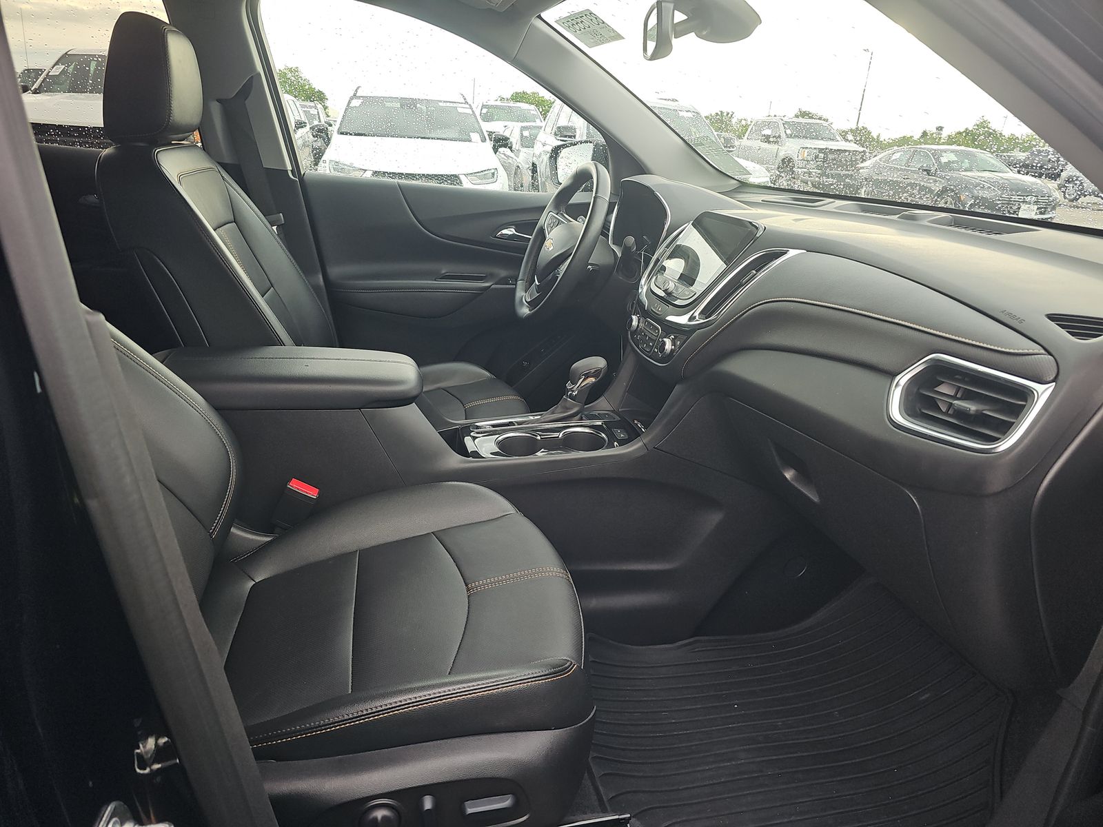 CHEVROLET PREMIER - 9