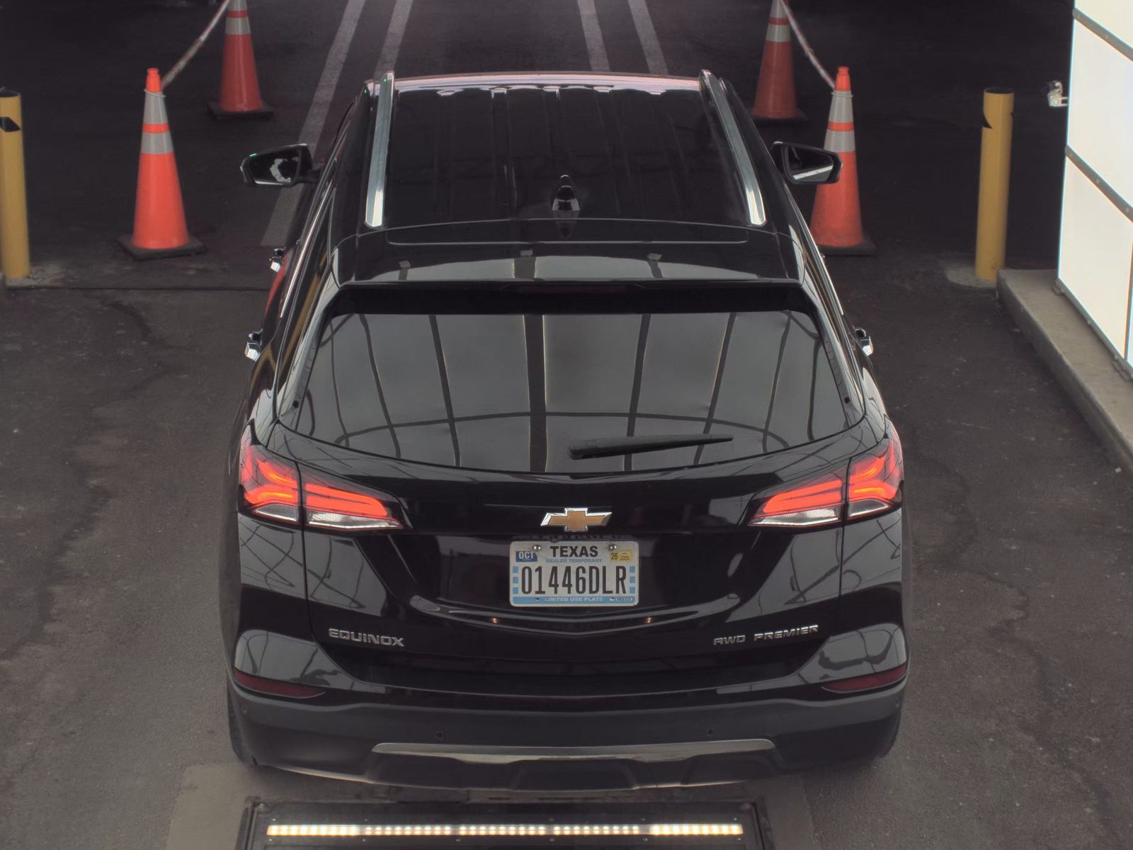 CHEVROLET PREMIER - 6