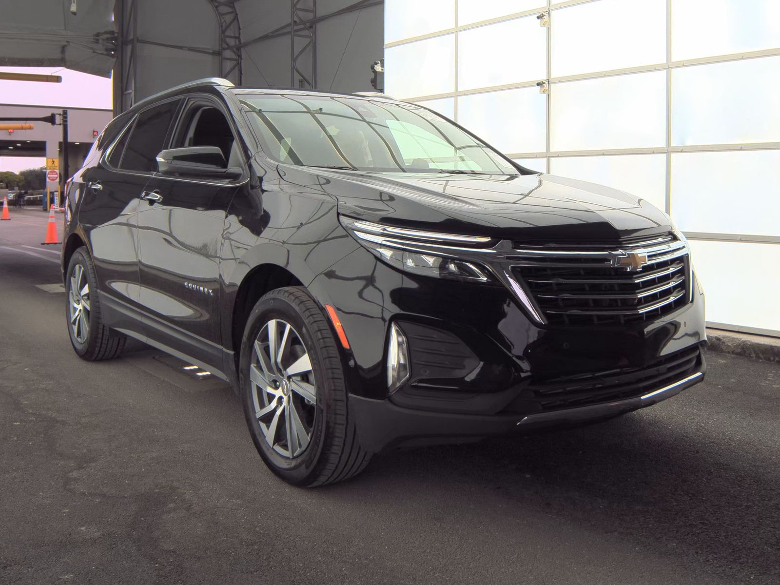 CHEVROLET PREMIER - 4