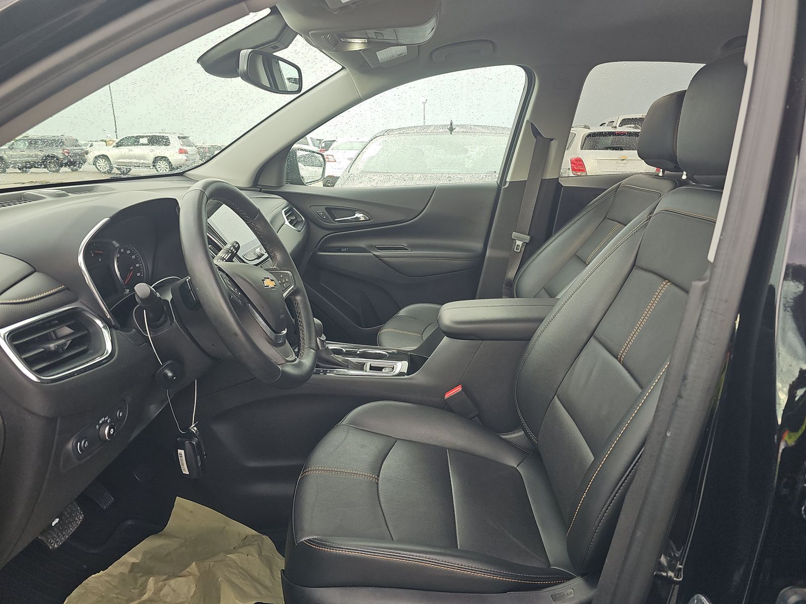 CHEVROLET PREMIER - 8