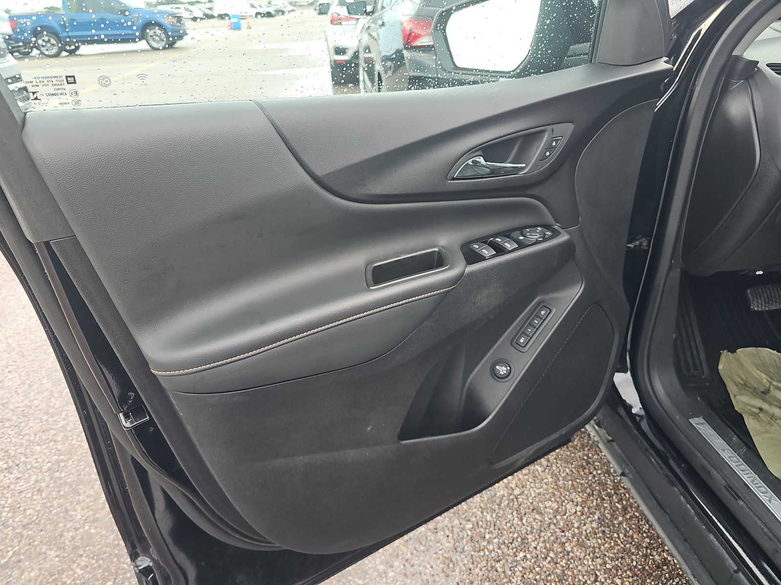 CHEVROLET PREMIER - 10