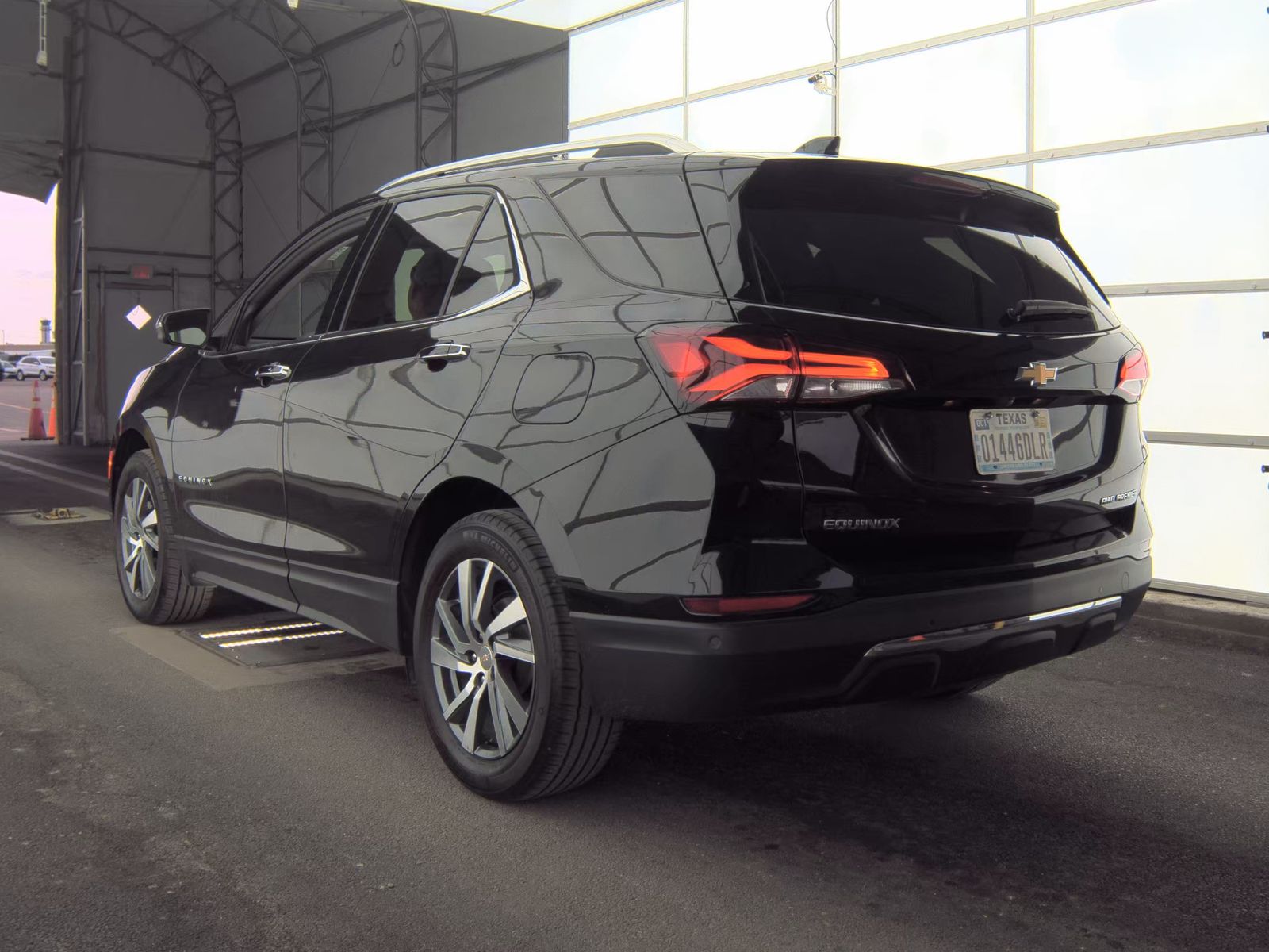 CHEVROLET PREMIER - 7