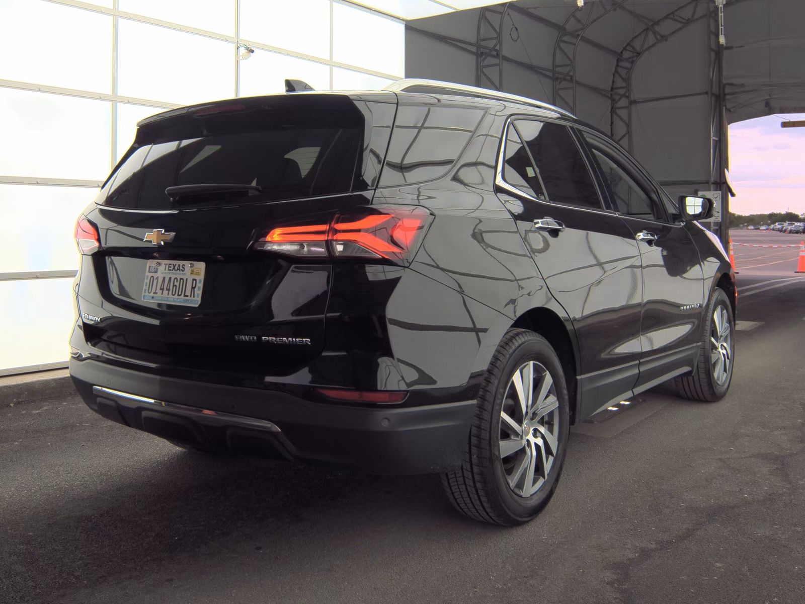 CHEVROLET PREMIER - 5