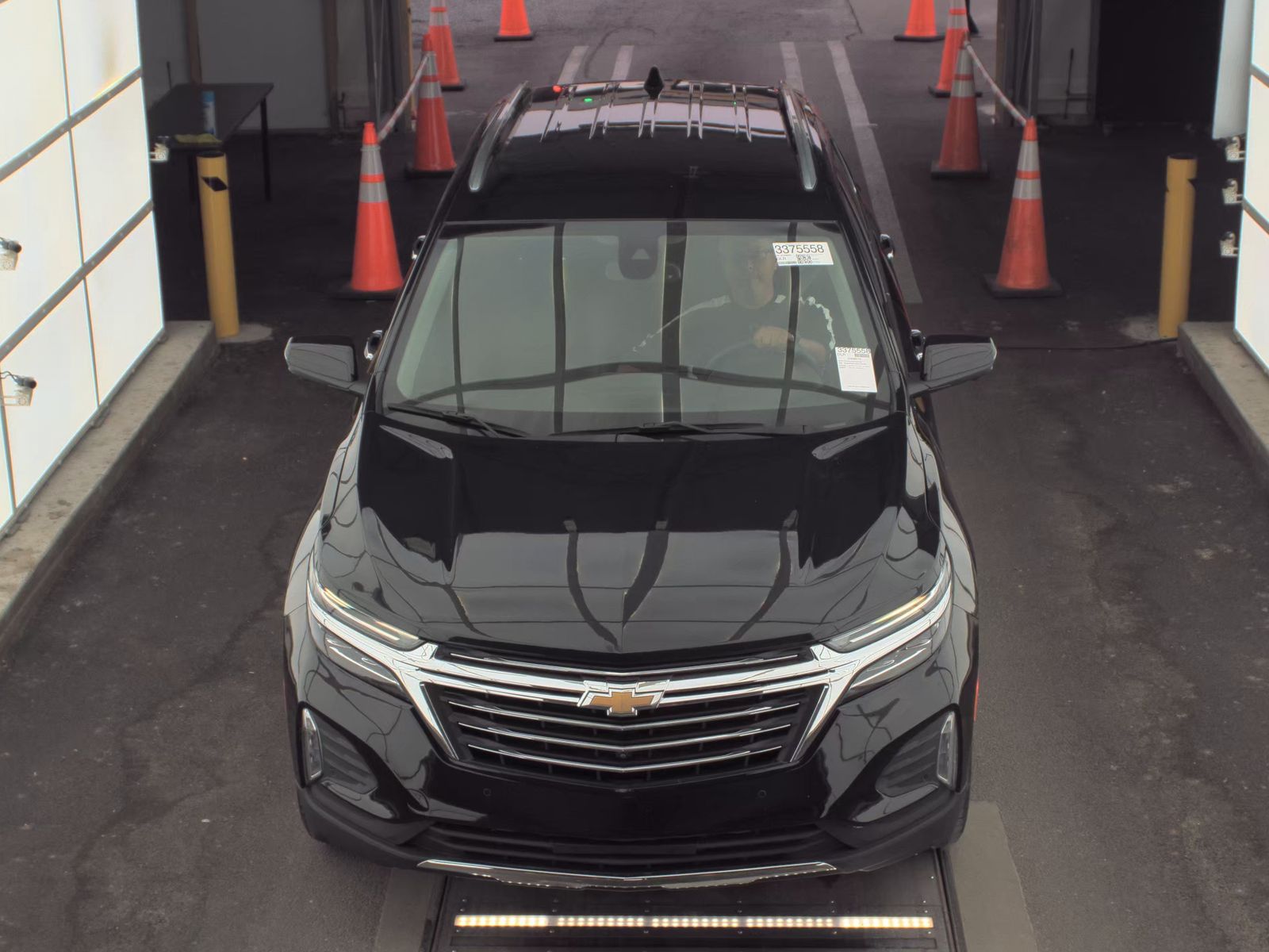 CHEVROLET PREMIER - 3