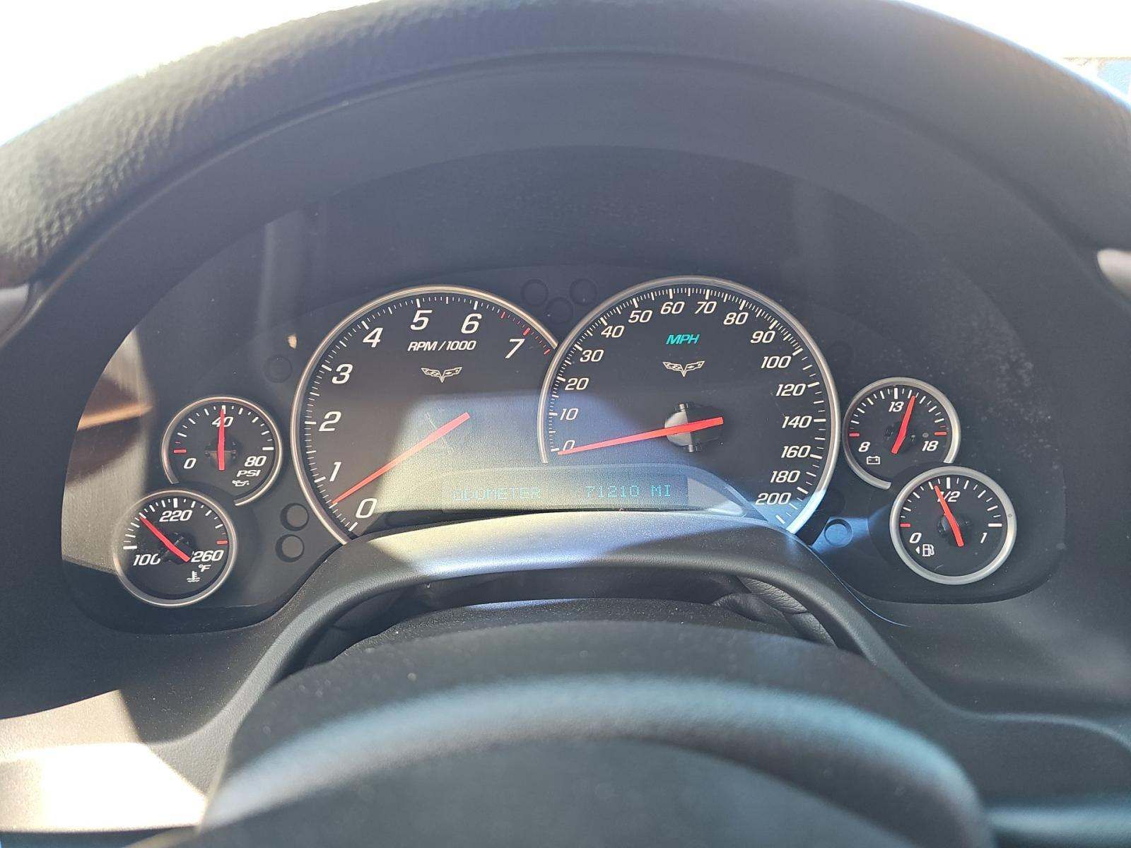 CHEVROLET OTHER - 10