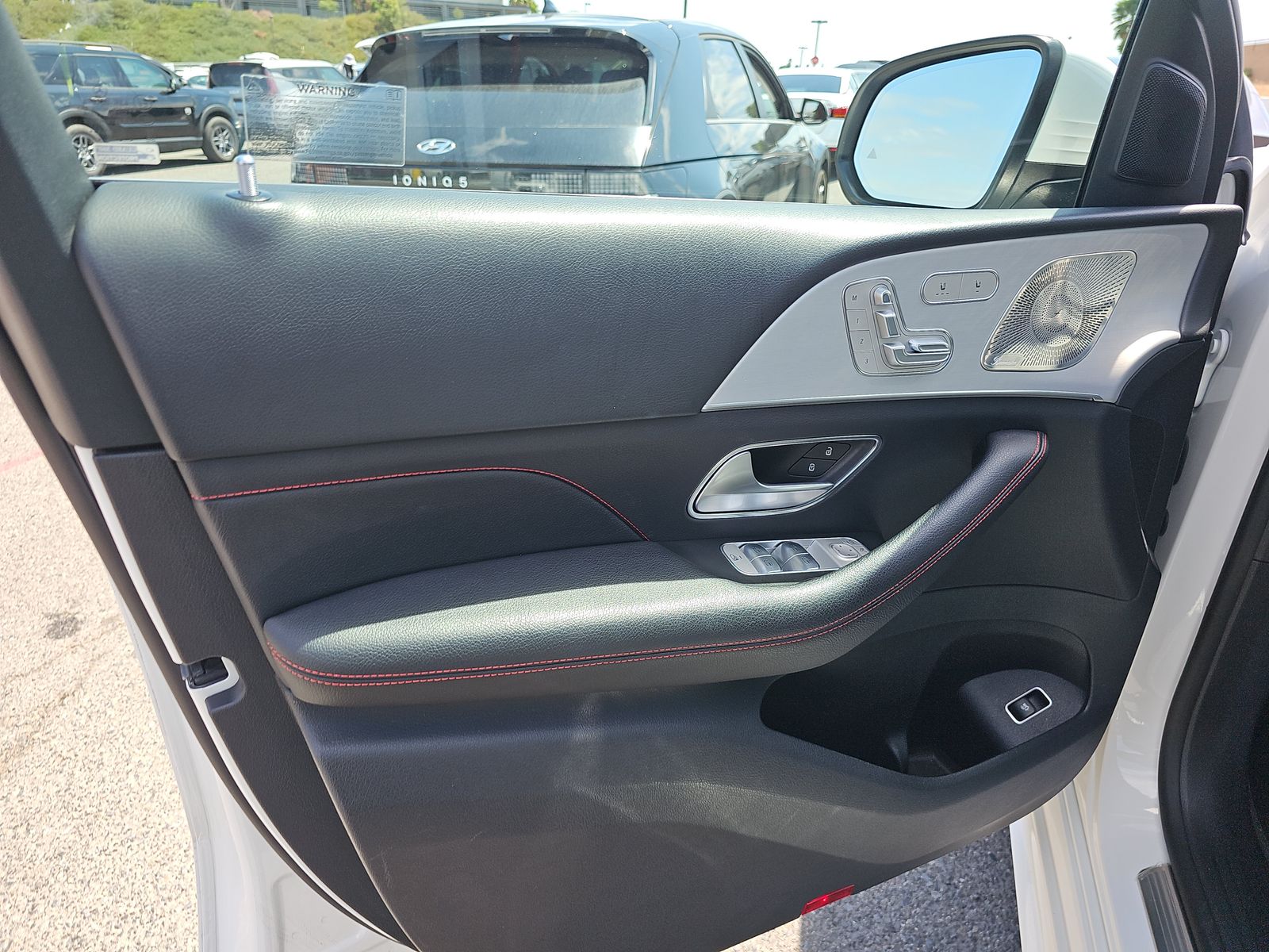 MERCEDES-BENZ GLE-CLASS - 10