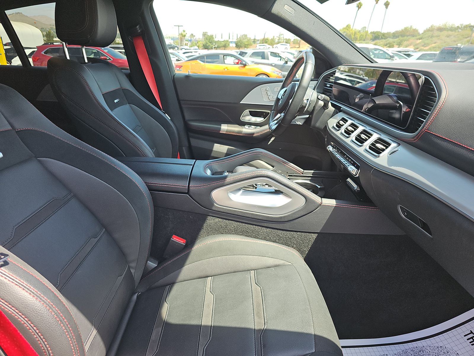 MERCEDES-BENZ GLE-CLASS - 9