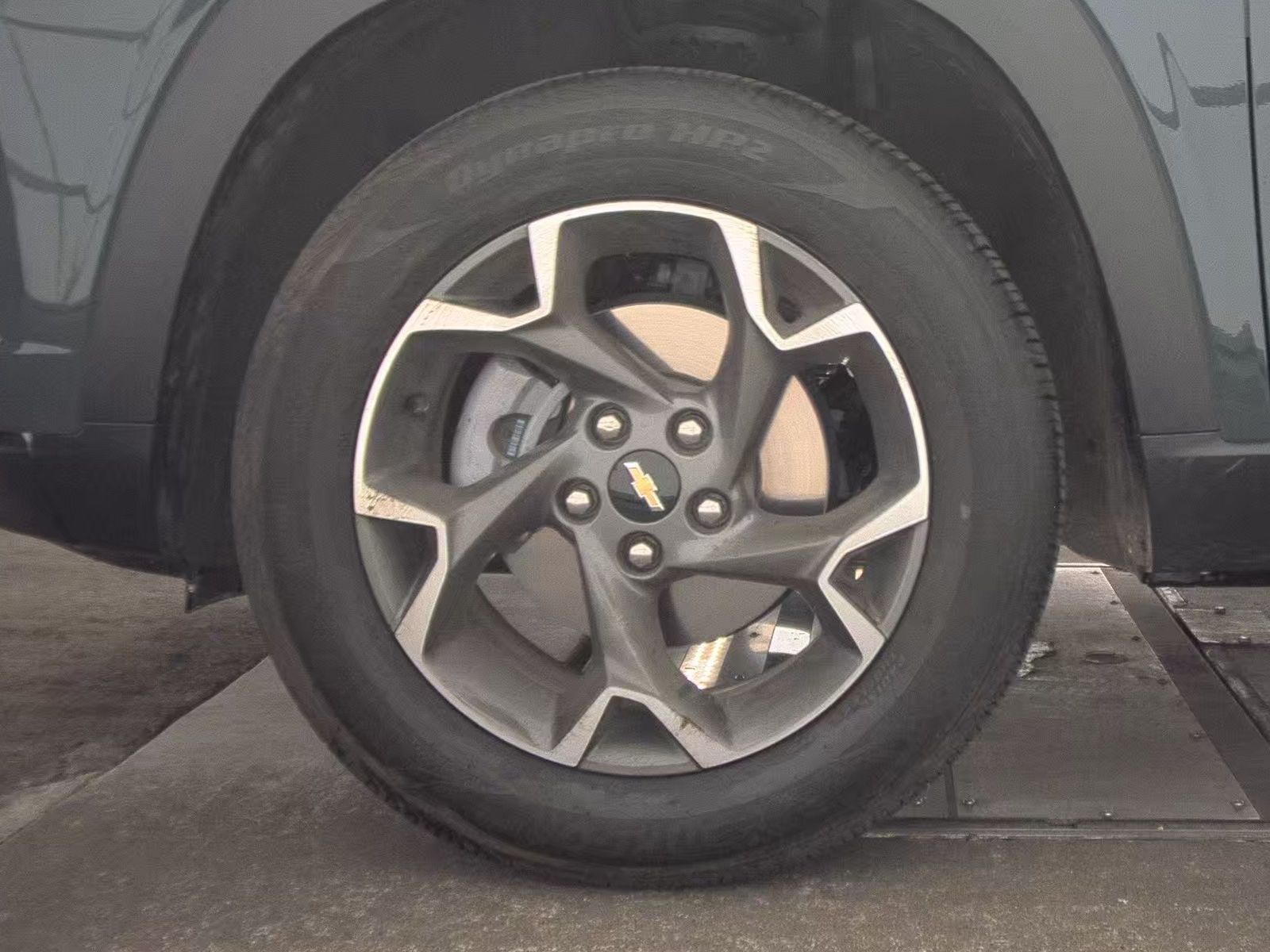 CHEVROLET OTHER - 10