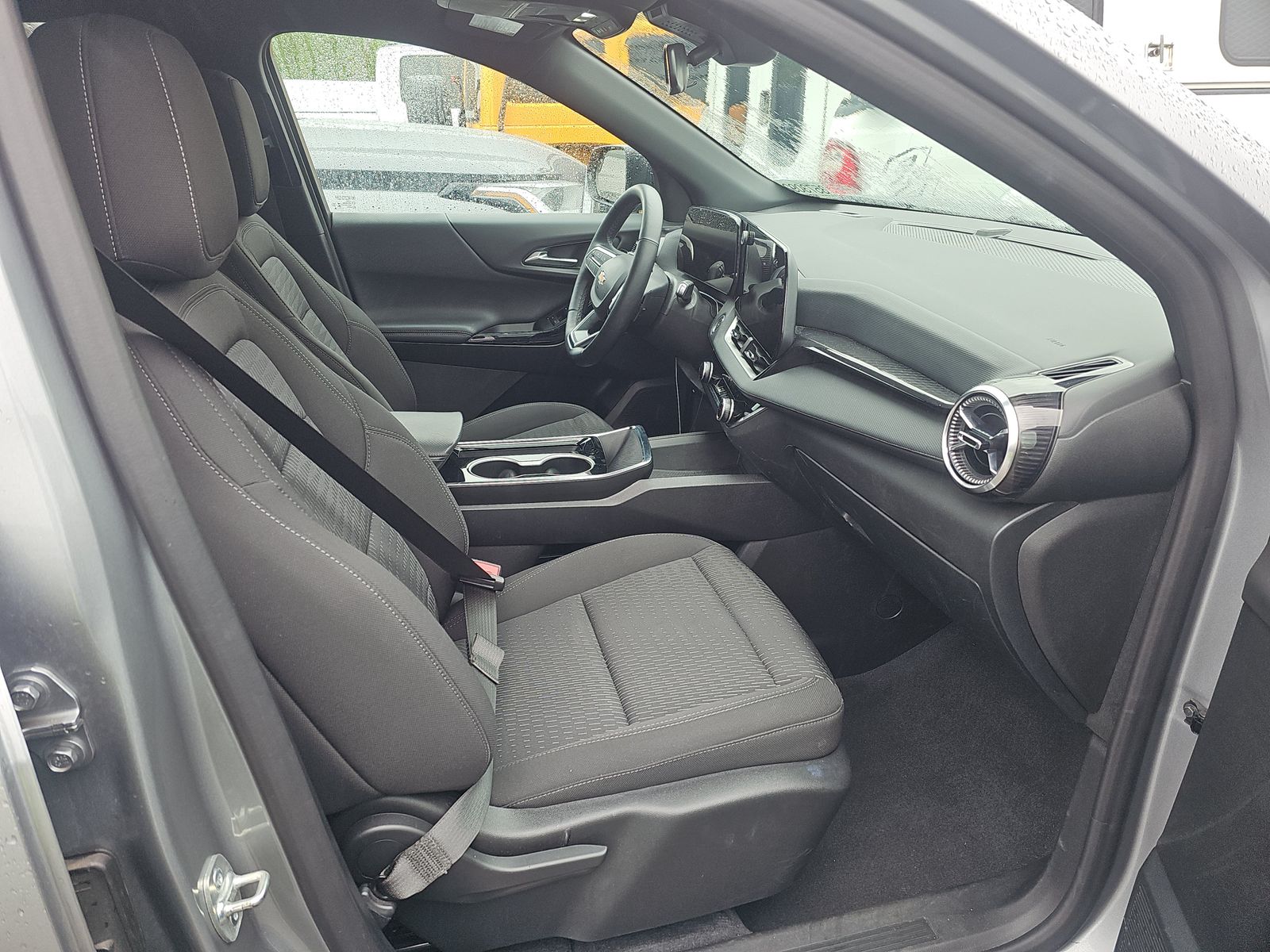 CHEVROLET FWD LT - 9