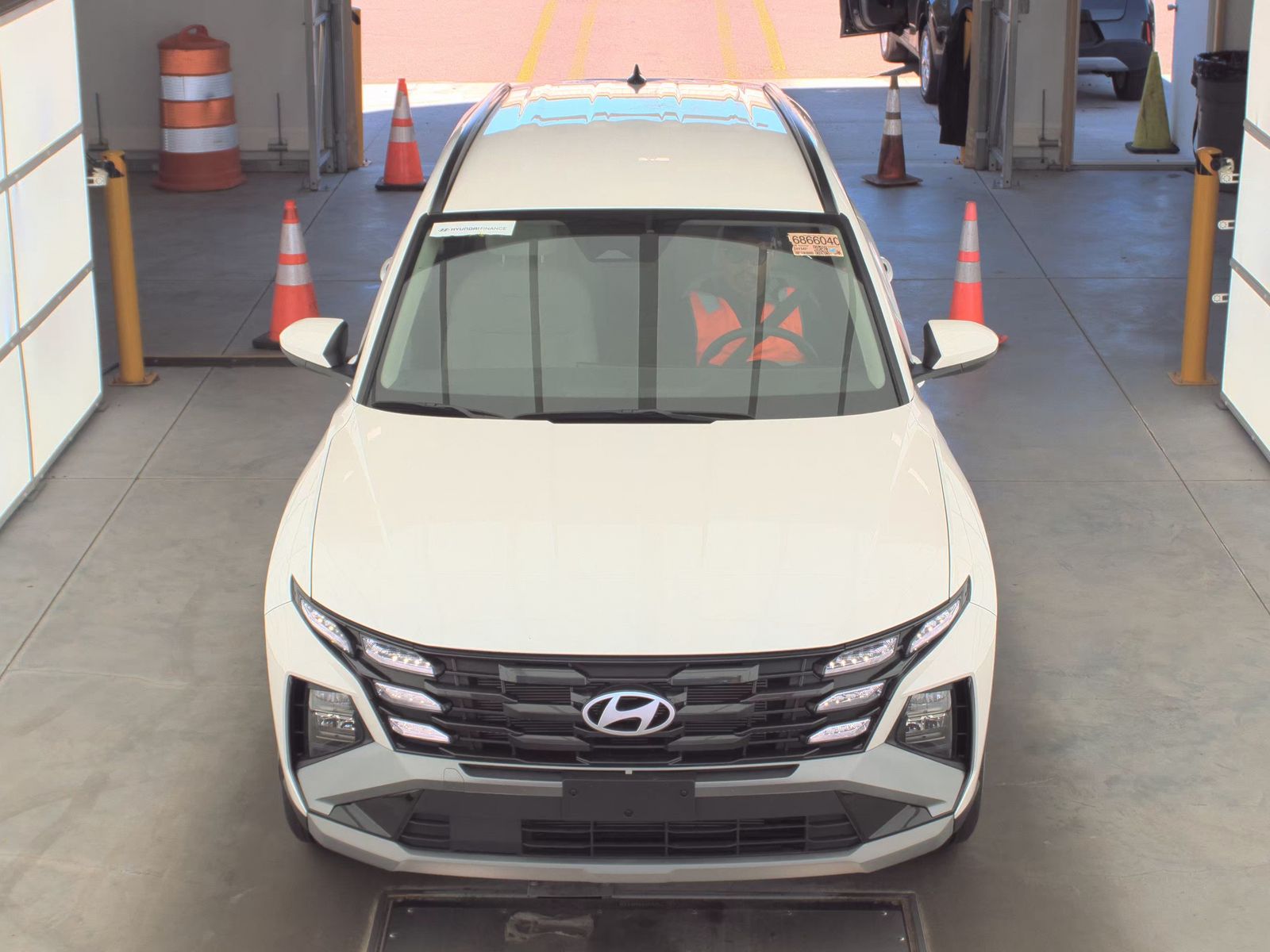 HYUNDAI SEL - 3