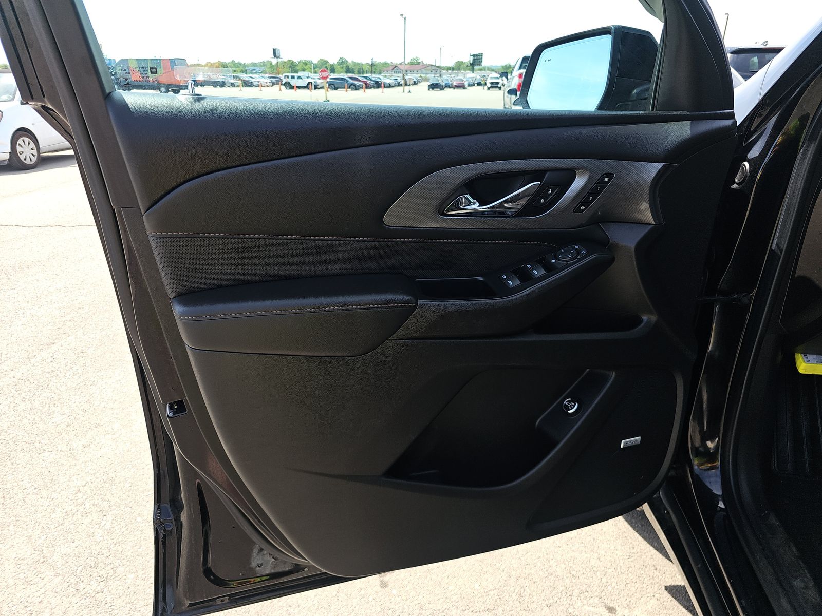 CHEVROLET PREMIER - 10