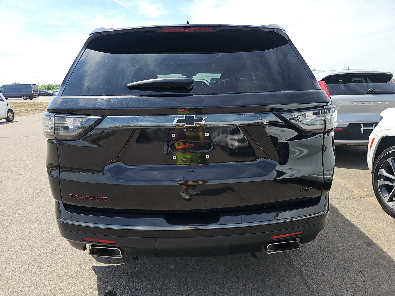 CHEVROLET PREMIER - 6