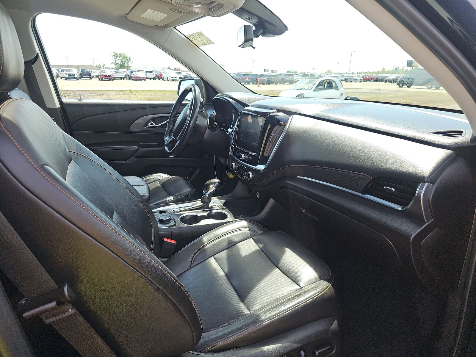 CHEVROLET PREMIER - 9