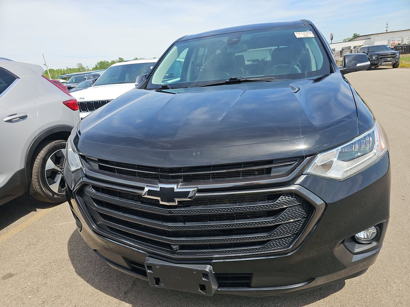 CHEVROLET PREMIER - 3