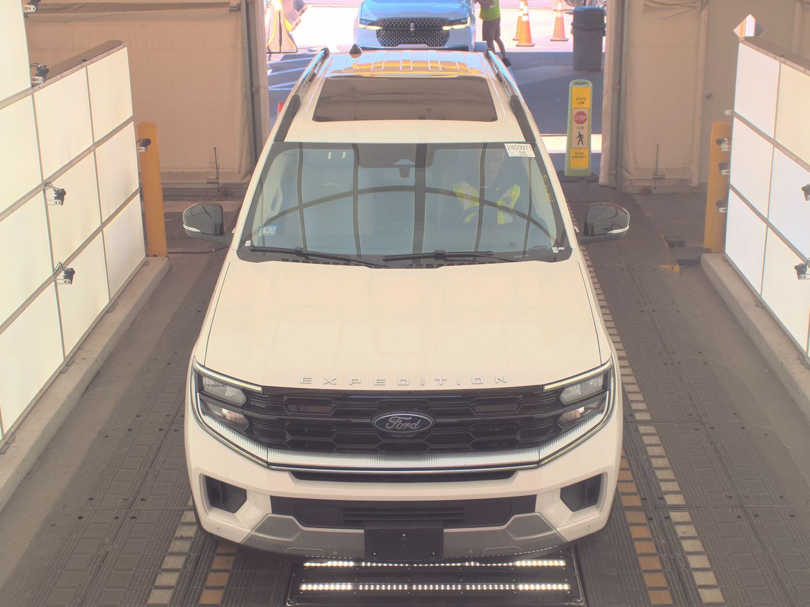FORD EXPEDITION MAX - 3
