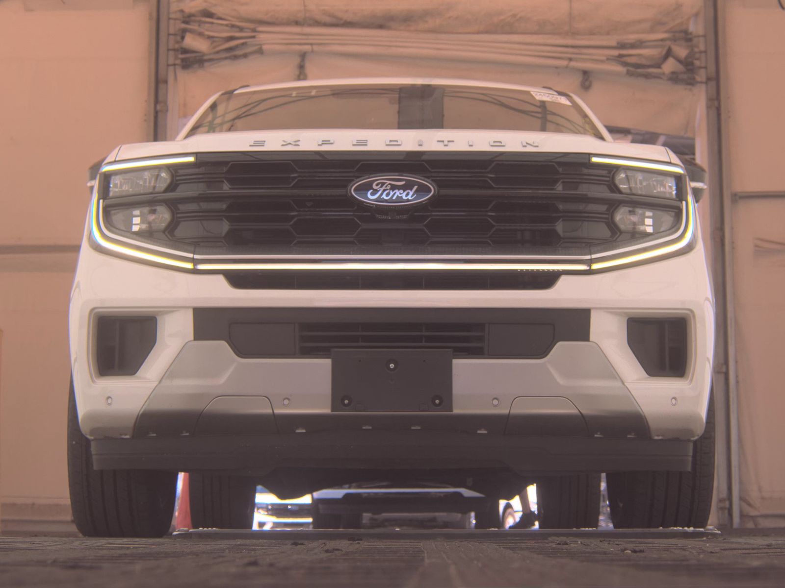 FORD EXPEDITION MAX - 4
