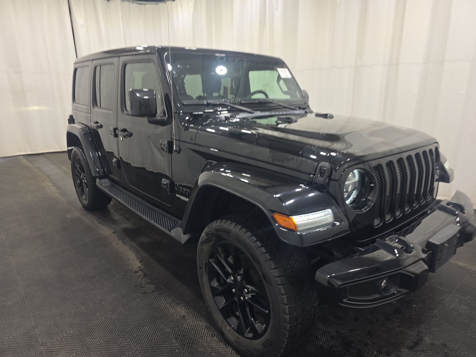 JEEP OTHER - 4