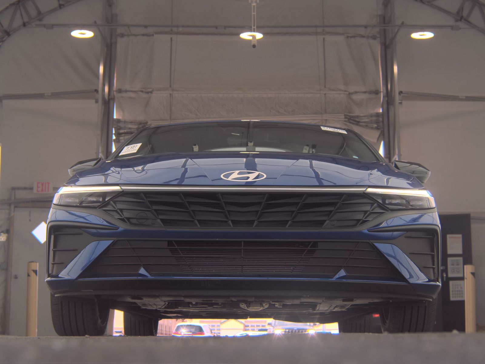 HYUNDAI SEL SPORT - 4