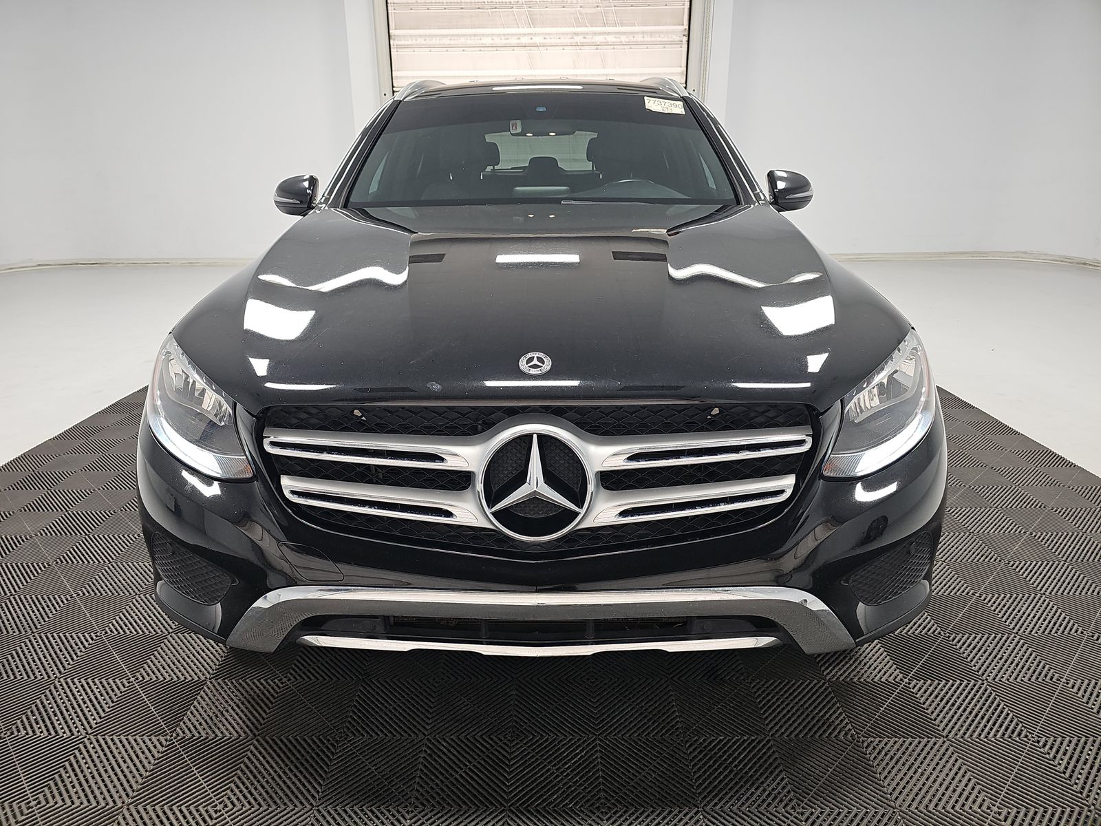 MERCEDES-BENZ GLC-CLASS - 3