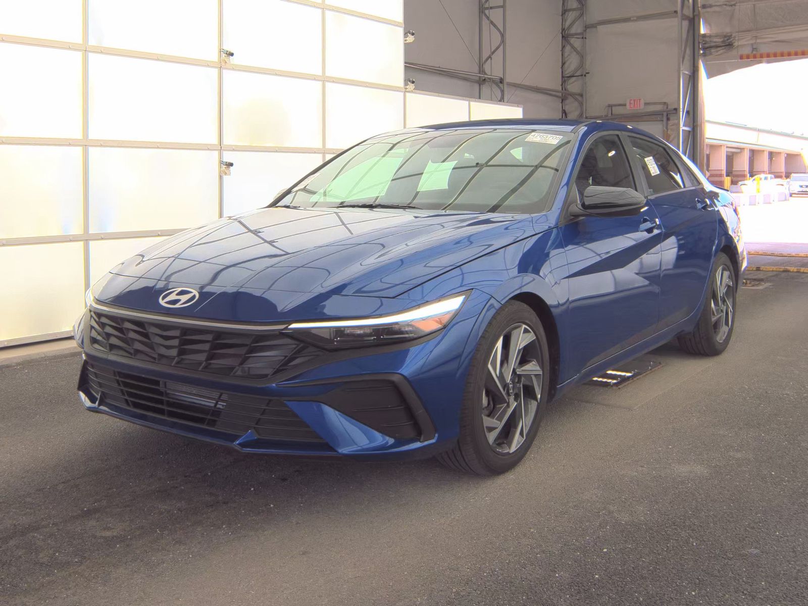 HYUNDAI SEL SPORT - 1