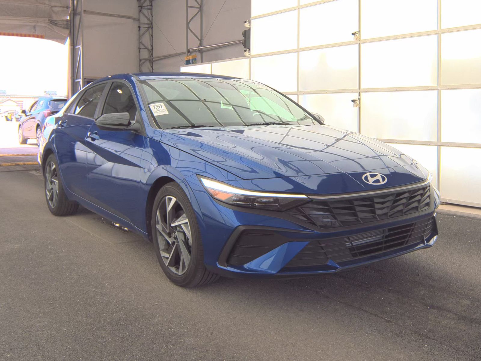 HYUNDAI SEL SPORT - 5