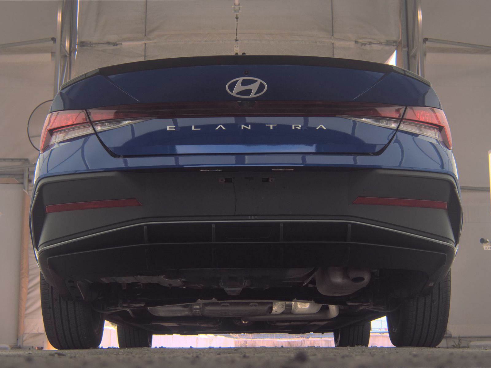 HYUNDAI SEL SPORT - 8