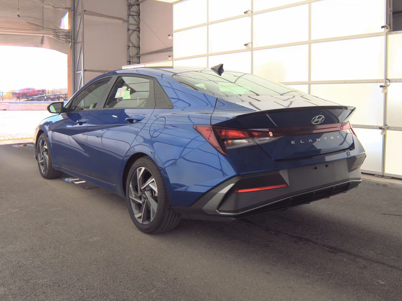 HYUNDAI SEL SPORT - 9