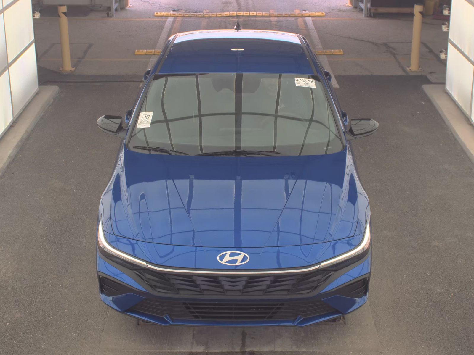 HYUNDAI SEL SPORT - 3