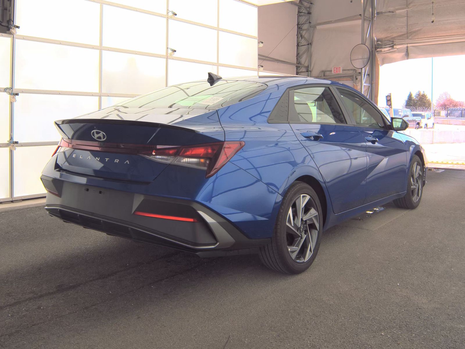 HYUNDAI SEL SPORT - 6