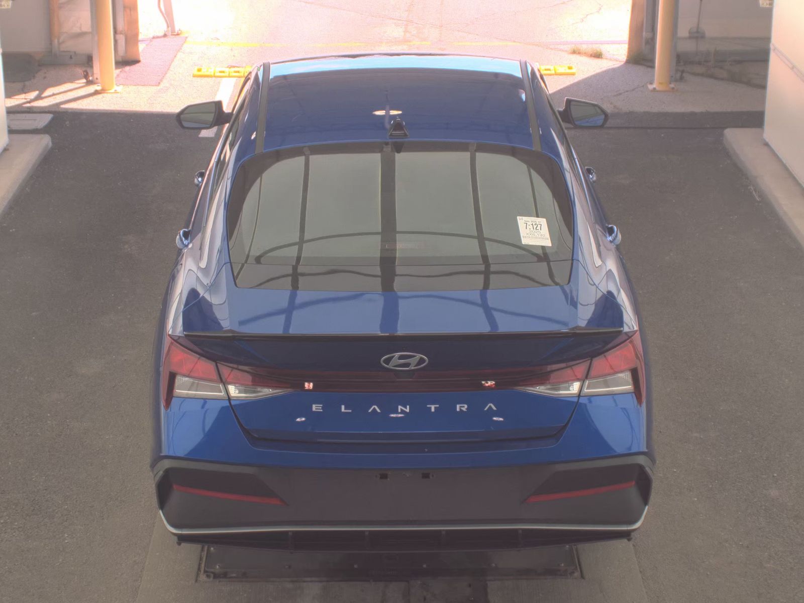 HYUNDAI SEL SPORT - 7