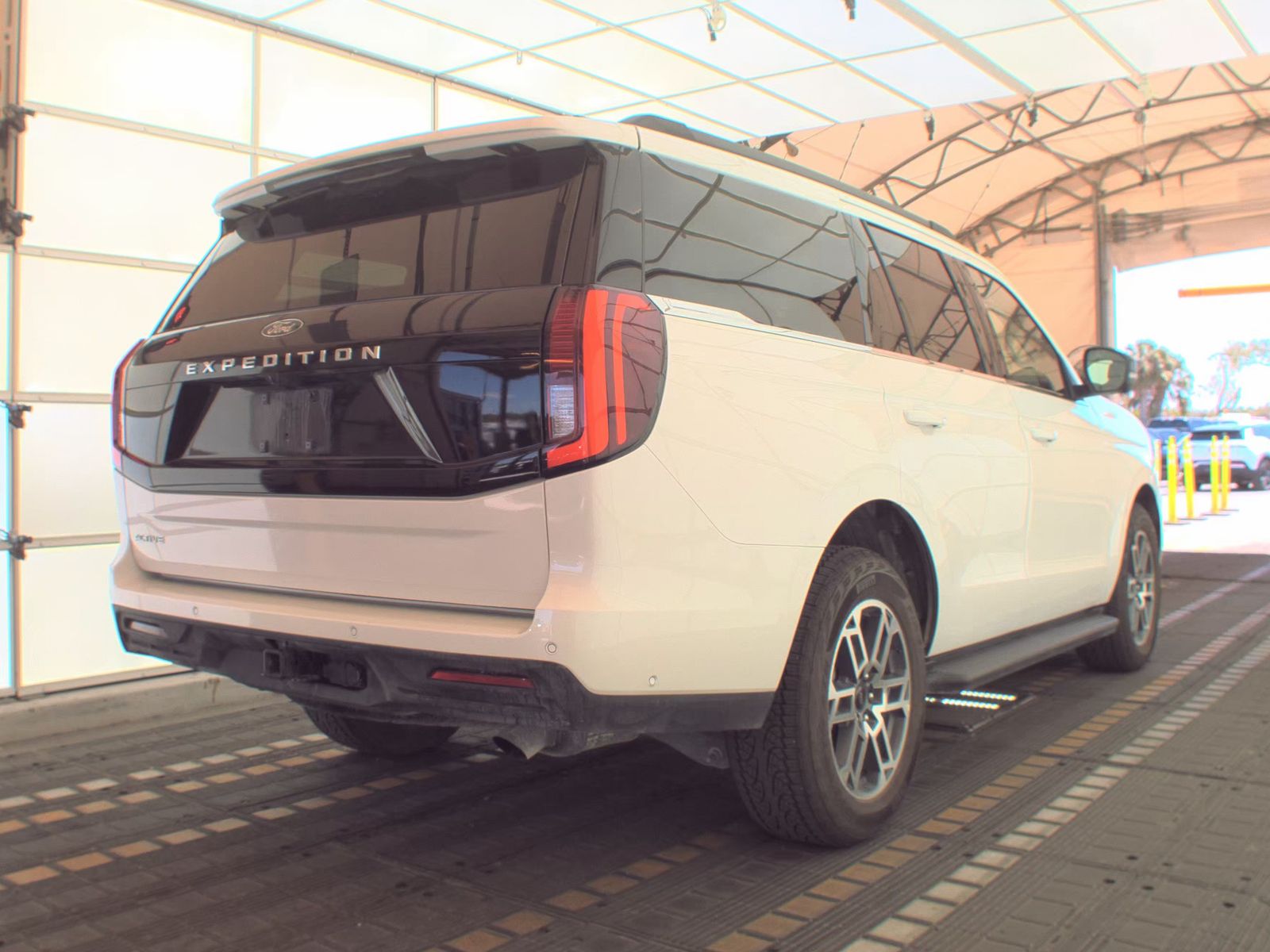 FORD EXPEDITION - 6