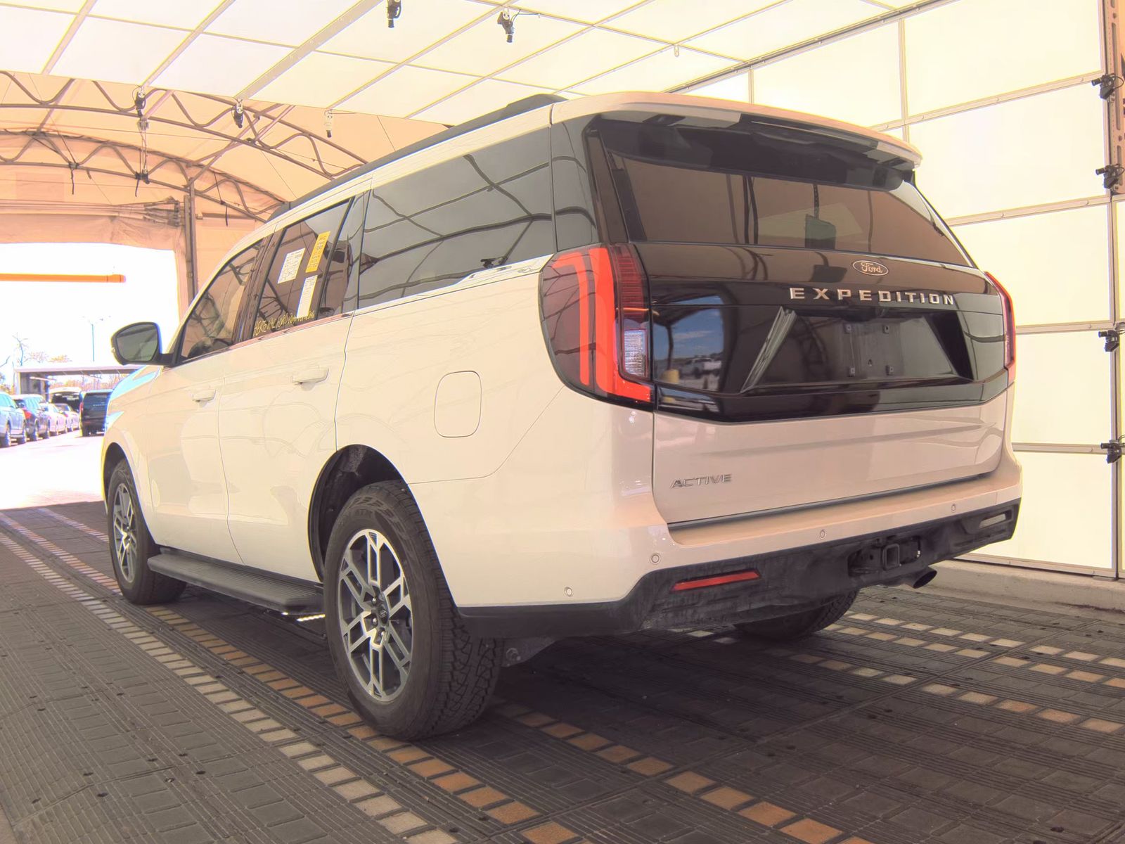FORD EXPEDITION - 9