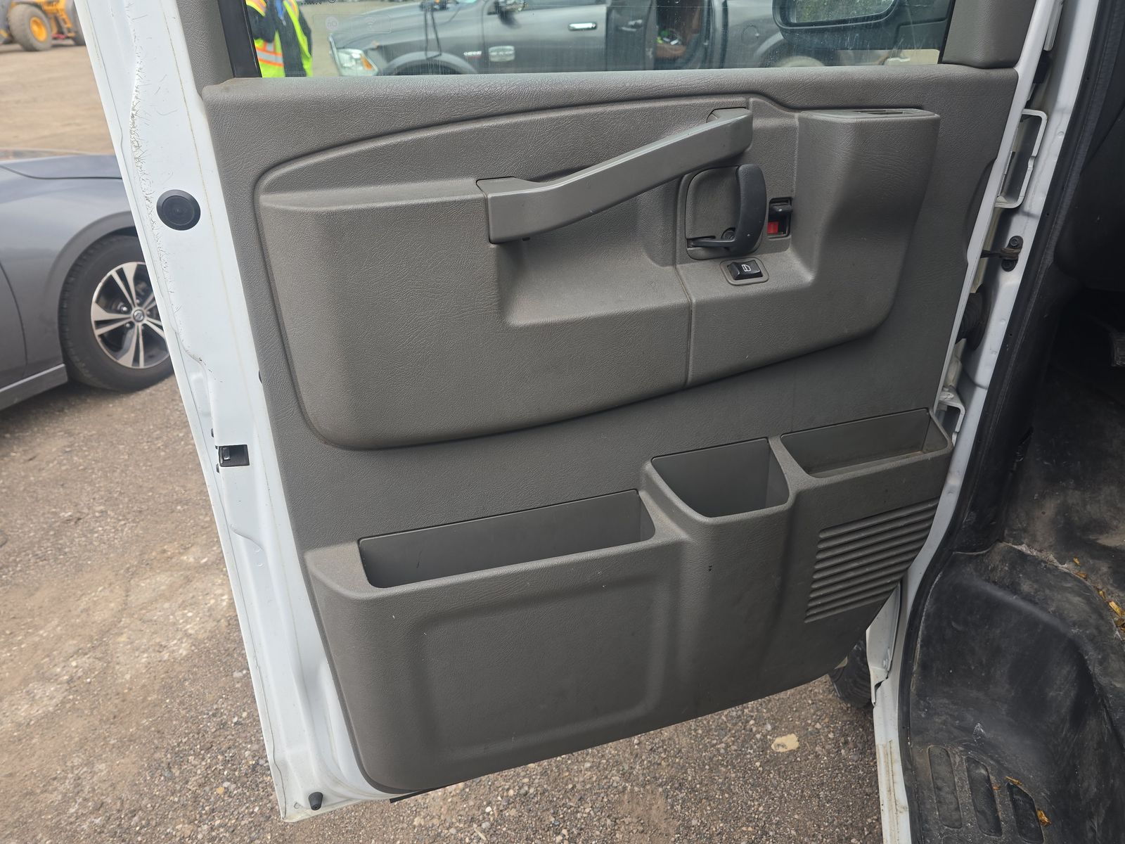 CHEVROLET OTHER - 10