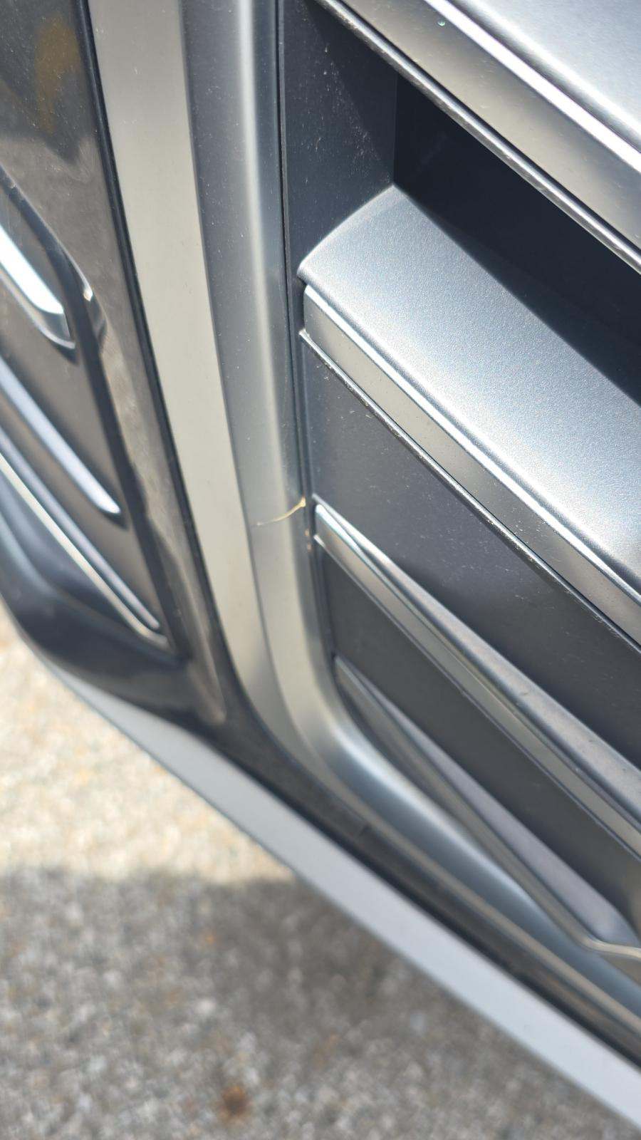 2018 Audi Q5 Prestige AWD