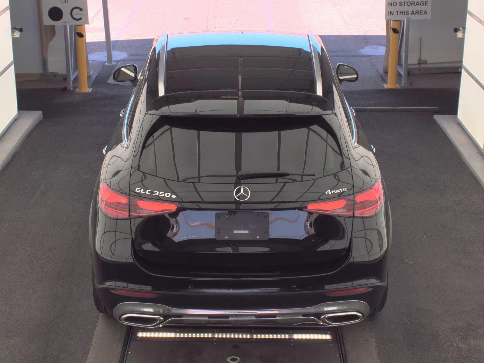 MERCEDES-BENZ GLC - 7