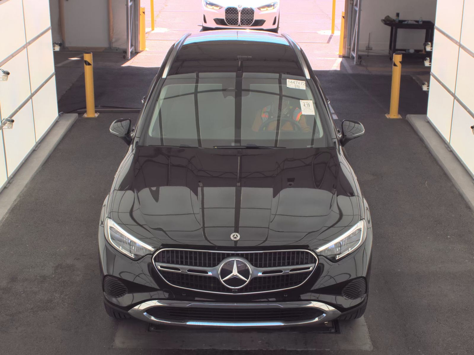 MERCEDES-BENZ GLC - 3