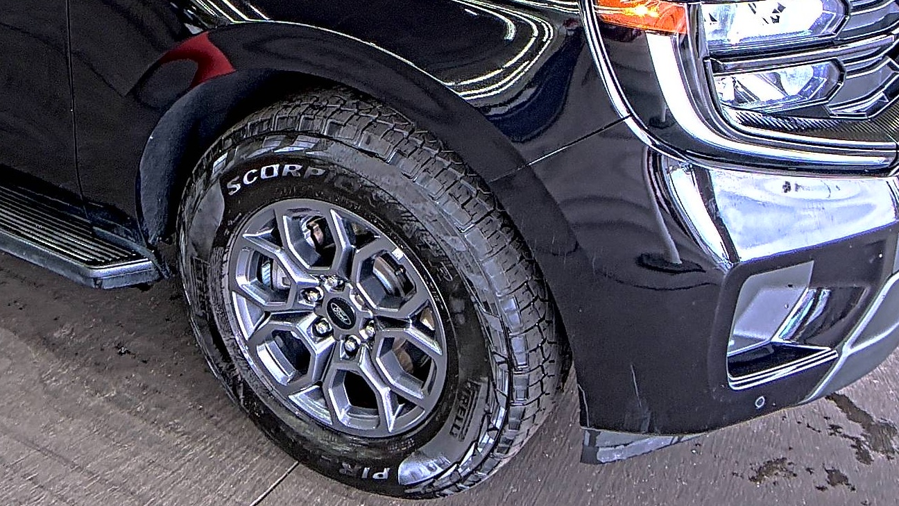 FORD EXPEDITION MAX - 9